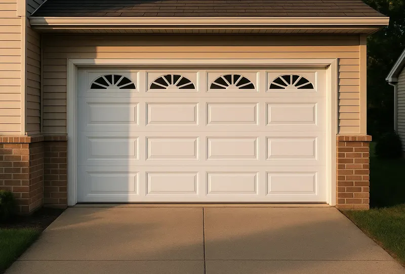 Contact Precision Garage Door of Tucson